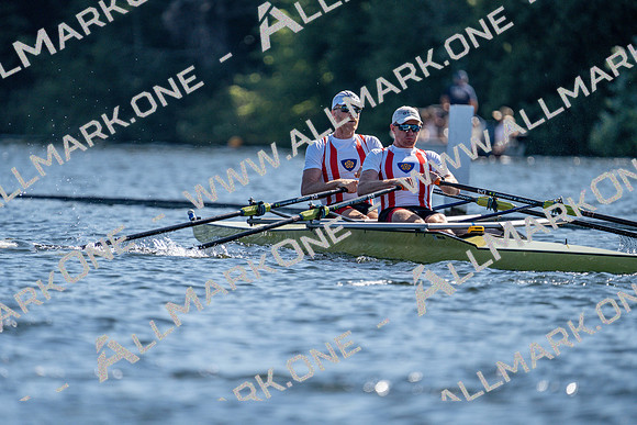 Henley Masters 2-7665