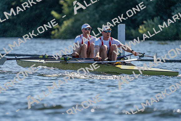 Henley Masters 2-7658