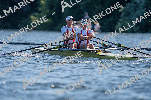 Henley Masters 2-7664