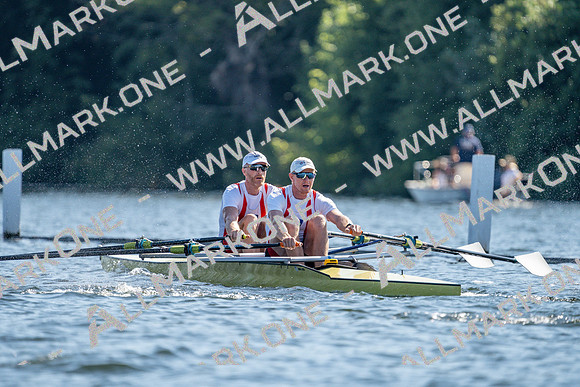 Henley Masters 2-7666