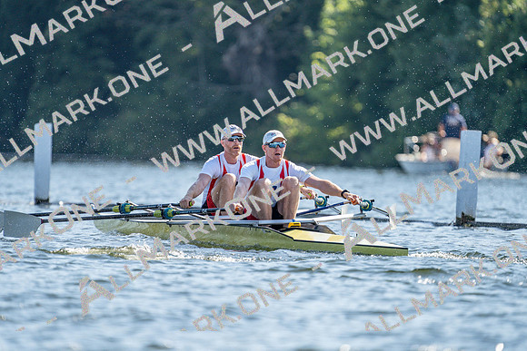Henley Masters 2-7667