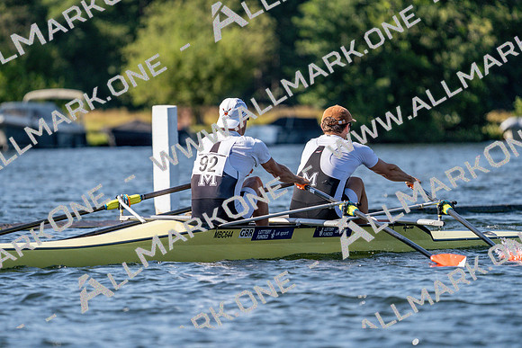 Henley Masters 2-7679