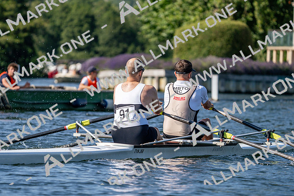 Henley Masters 2-7684