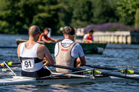 Henley Masters 2-7686