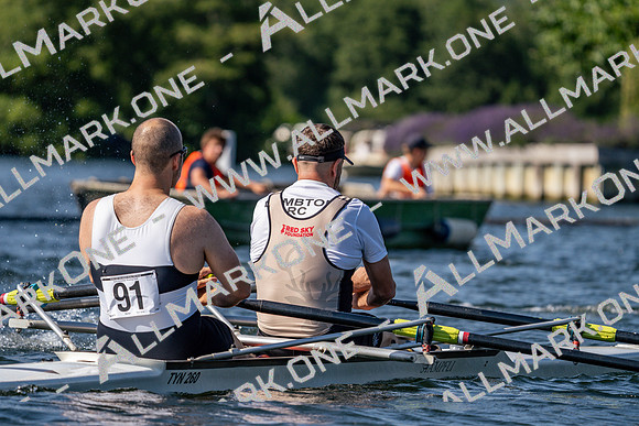Henley Masters 2-7686