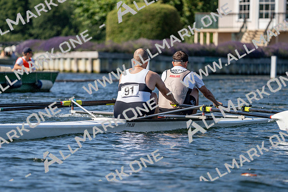 Henley Masters 2-7681