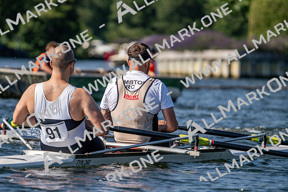 Henley Masters 2-7685