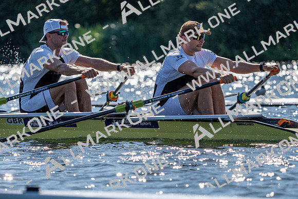 Henley Masters 2-7695