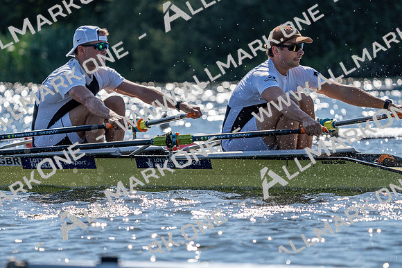 Henley Masters 2-7694