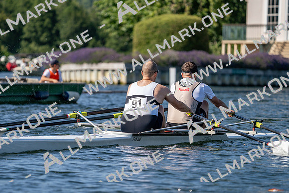Henley Masters 2-7682