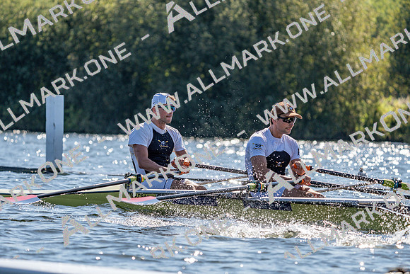 Henley Masters 2-7696