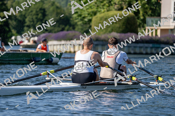 Henley Masters 2-7683