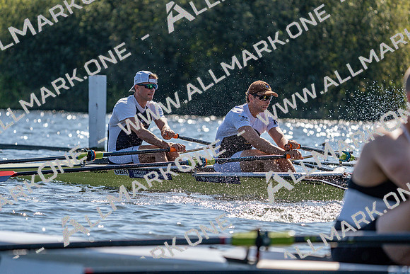 Henley Masters 2-7697