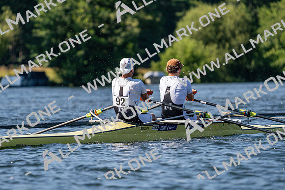 Henley Masters 2-7676
