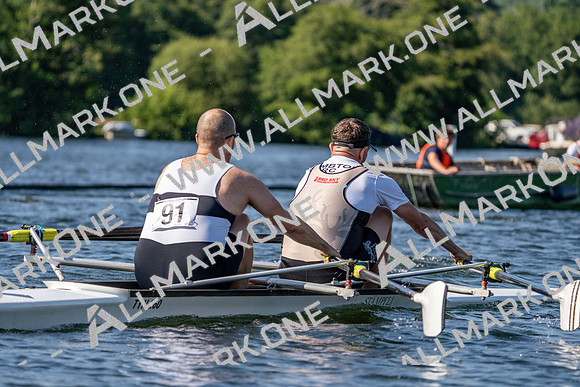 Henley Masters 2-7689