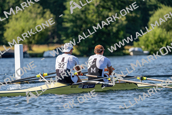 Henley Masters 2-7677