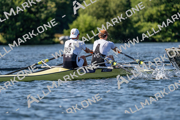 Henley Masters 2-7674