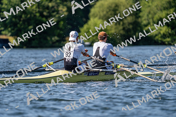 Henley Masters 2-7675