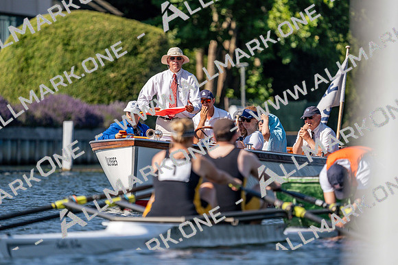 Henley Masters 2-7731