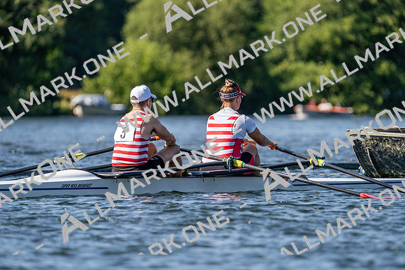 Henley Masters 2-7725