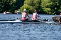 Henley Masters 2-7733