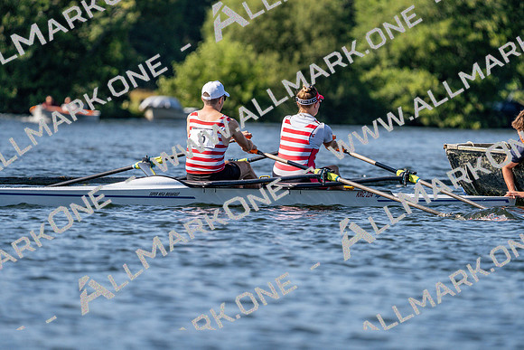 Henley Masters 2-7733