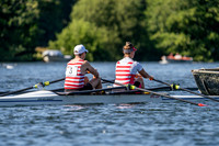 Henley Masters 2-7726