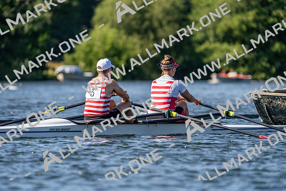 Henley Masters 2-7726
