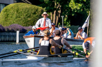 Henley Masters 2-7732