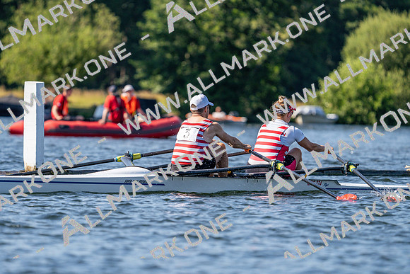Henley Masters 2-7736