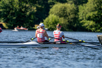Henley Masters 2-7735