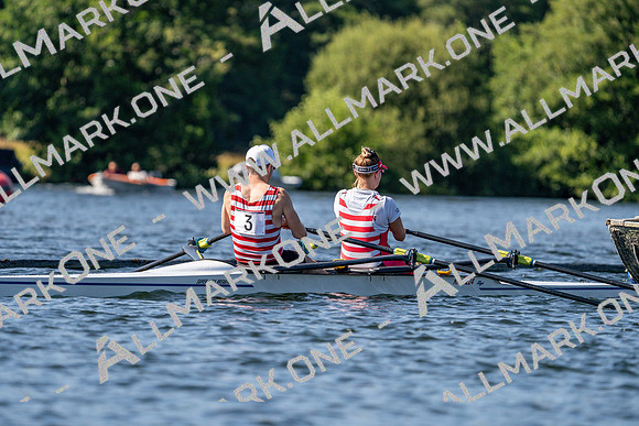 Henley Masters 2-7735