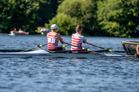 Henley Masters 2-7734