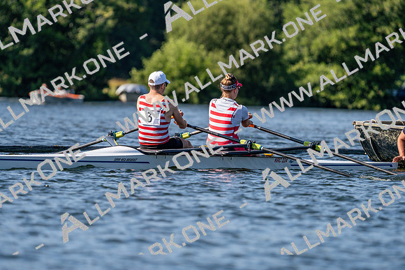Henley Masters 2-7734