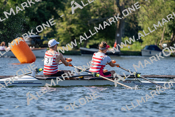 Henley Masters 2-7747