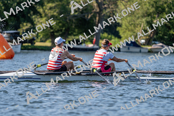 Henley Masters 2-7746