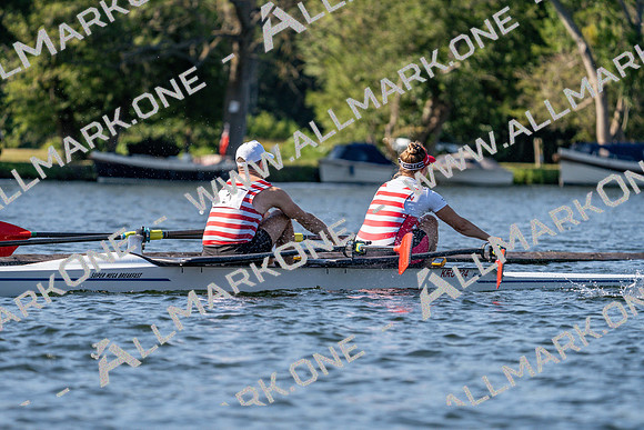 Henley Masters 2-7744