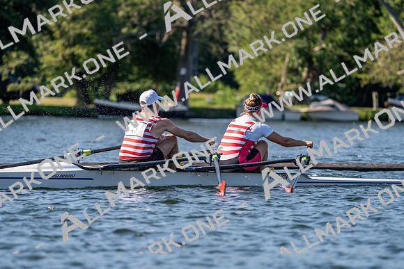 Henley Masters 2-7745