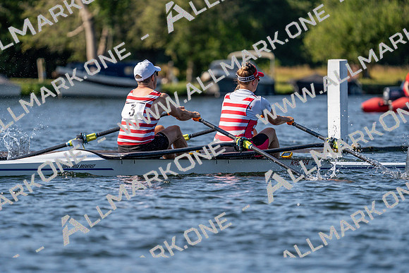 Henley Masters 2-7741
