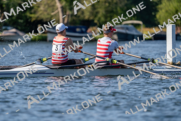 Henley Masters 2-7742
