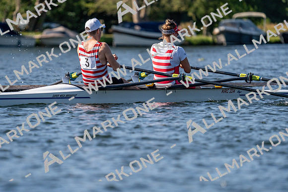 Henley Masters 2-7743