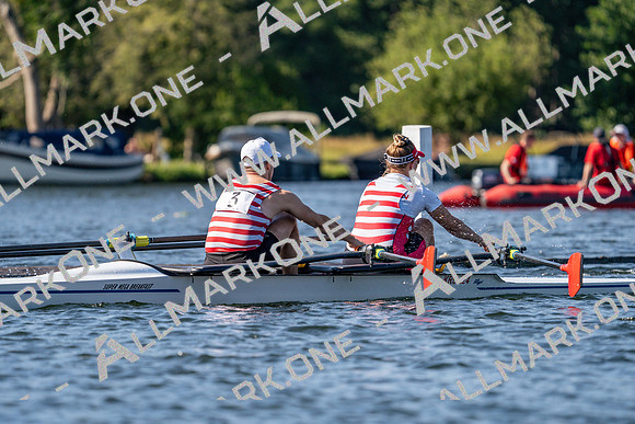 Henley Masters 2-7739