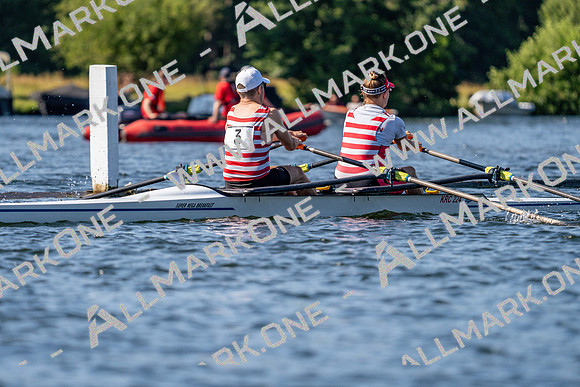 Henley Masters 2-7738