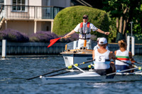 Henley Masters 2-7801