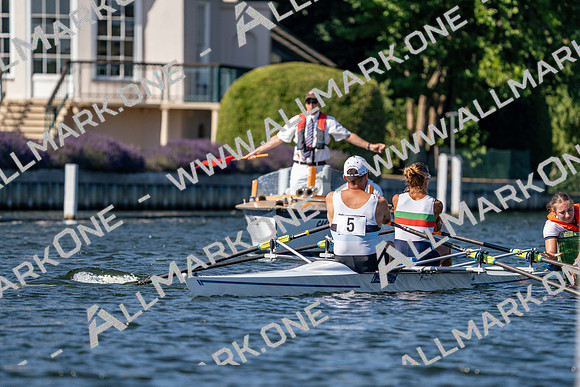 Henley Masters 2-7803