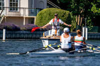 Henley Masters 2-7802