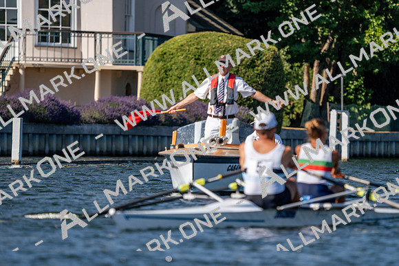 Henley Masters 2-7802