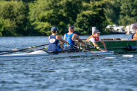 Henley Masters 2-7792