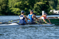 Henley Masters 2-7796