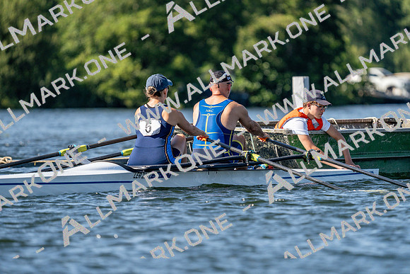 Henley Masters 2-7796